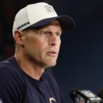 Bears Dealing With Major Injury Scare to Star Playmaker - Yardbarker