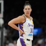 Phoenix Mercury swing big, acquire All-Star Kelsey Plum before trade deadline - Burn City Sports
