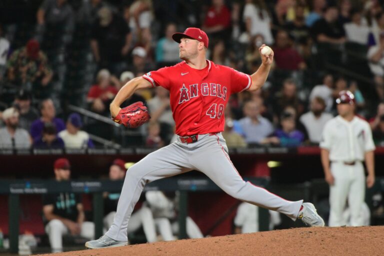 Chicago Cubs urged to get aggressive in pursuit of Angels’ Reid Detmers - ChiCitySports