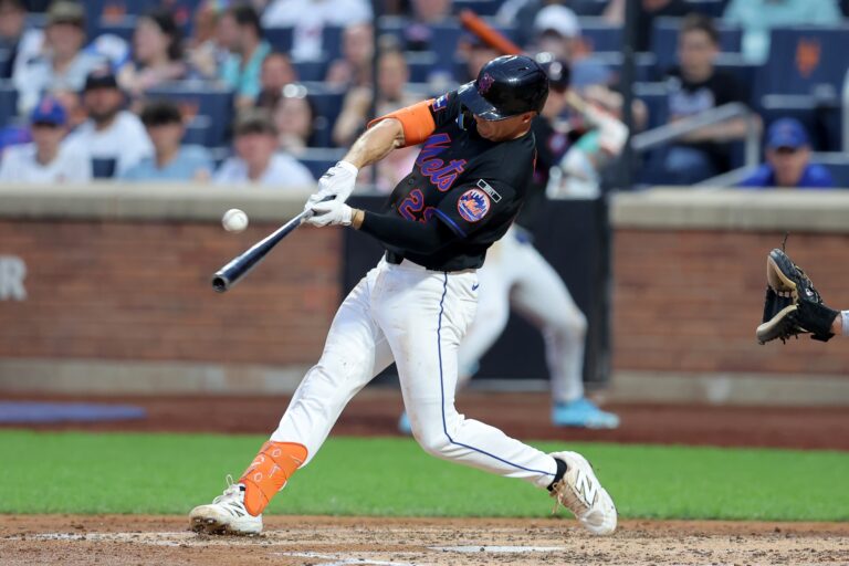 Game Thread: Padres vs Mets, 7:10 PM - Metsmerized