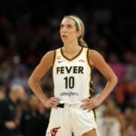 Indiana Fever star Lexie Hull makes move outside WNBA - ChiCitySports