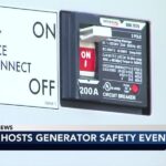 Ameren warns of generator safety amid power outages - KFVS12