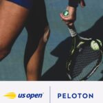 Peloton Giving Away US Open Tickets Through Online Sweepstakes & PSNY Tread Demo - Peloton Buddy
