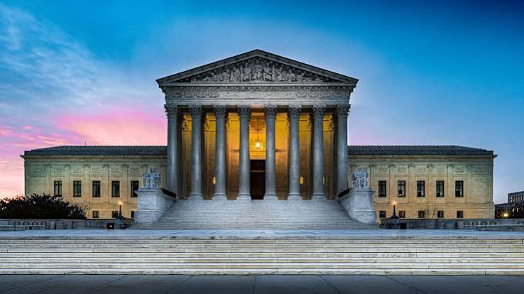 Boulder and big oil prepare for Supreme Court fight in October - Oklahoma Energy Today
