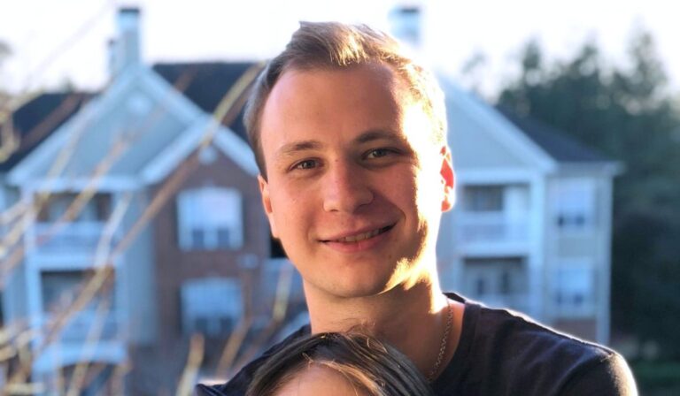 Robert Gilman, a Marine veteran in bad health, released from Russian prison after 4 years - Washington Times