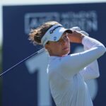 Esther Henseleit's 67 puts her in contention after 3 rounds at the British Women’s Open - WSLS