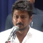 Udhayanidhi Stalin taken into custody over Cauvery remark - Telangana Today