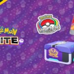 All Pokémon World Championships 2026 Pokémon Unite Twitch Drop Rewards & How To Get Them - Insider Gaming