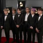 Fans fill Gillette Stadium for K-Pop sensation BTS - WHDH