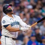 Canada's Josh Naylor homers twice in narrow Mariners loss to Rays - Sportsnet.ca