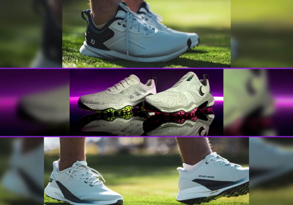 The Top 3 Spikeless Golf Shoes For Those Who Hate Spikes - MyGolfSpy
