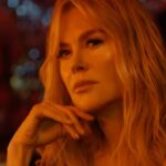 Troye Sivan Taps Nicole Kidman to Be His Music Video Vixen for ‘She’s the Best’ - TheWrap