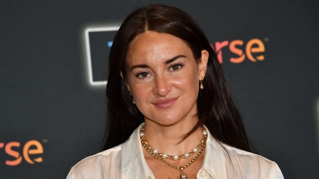Shailene Woodley Explains Why She Was Cut From 'Amazing Spider-Man 2': 'That Was a Fun Phone Call' - TheWrap
