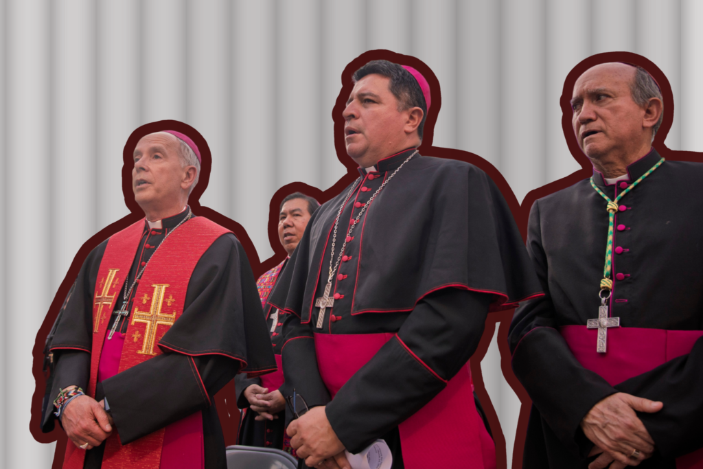 Inside the US bishops’ plan for Hispanic ministry in the era of mass deportations - America Magazine