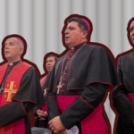 Inside the US bishops’ plan for Hispanic ministry in the era of mass deportations - America Magazine