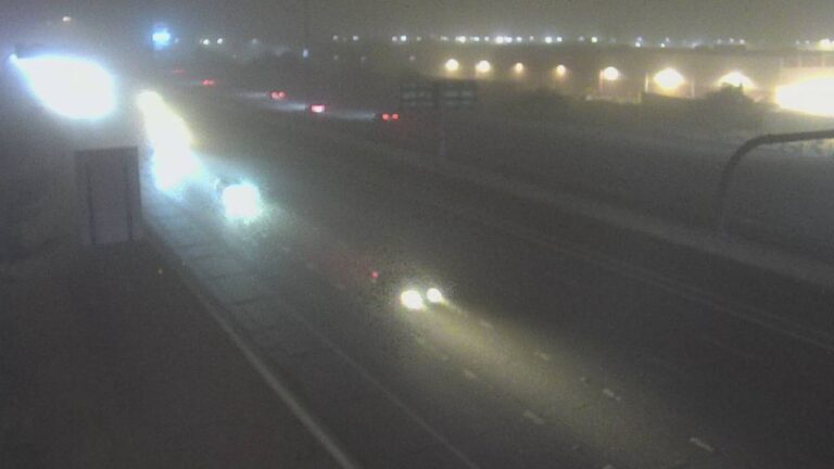 Dust storm hits Valley with remnants of storm from southeast - KTAR News 92.3 FM