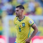 Arsenal lands Bruno Guimaraes from Newcastle - Sportsnet.ca
