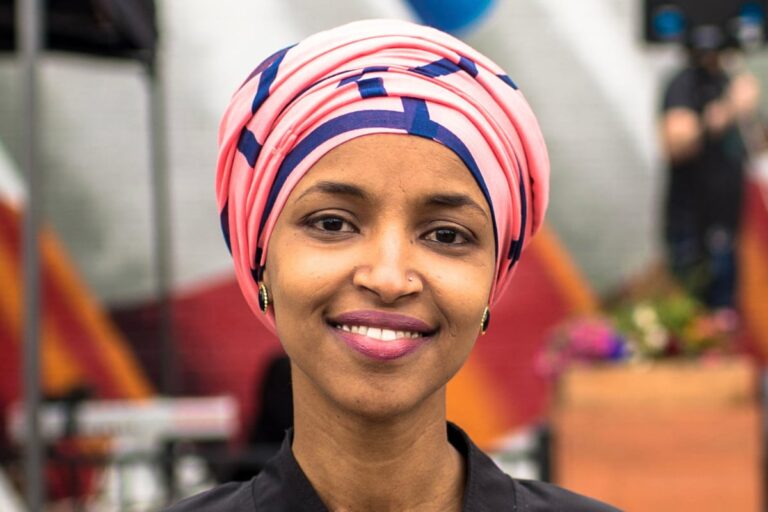 Trump amplifies report as ICE withholds records in Ilhan Omar immigration probe - Florida’s Voice