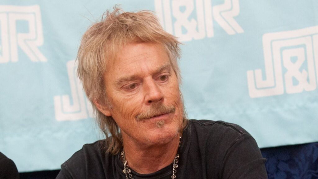 Frank Beard, Longtime ZZ Top Drummer, Dies at 77 - TheWrap