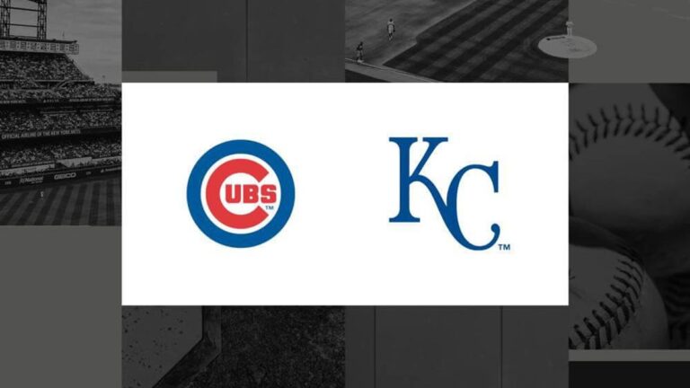 How to watch Cubs vs. Royals: TV channel and streaming options for August 7 - The New York Times