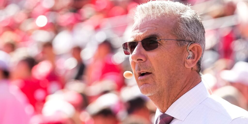 Urban Meyer ranks college football's Top 10 programs built for sustained success - On3