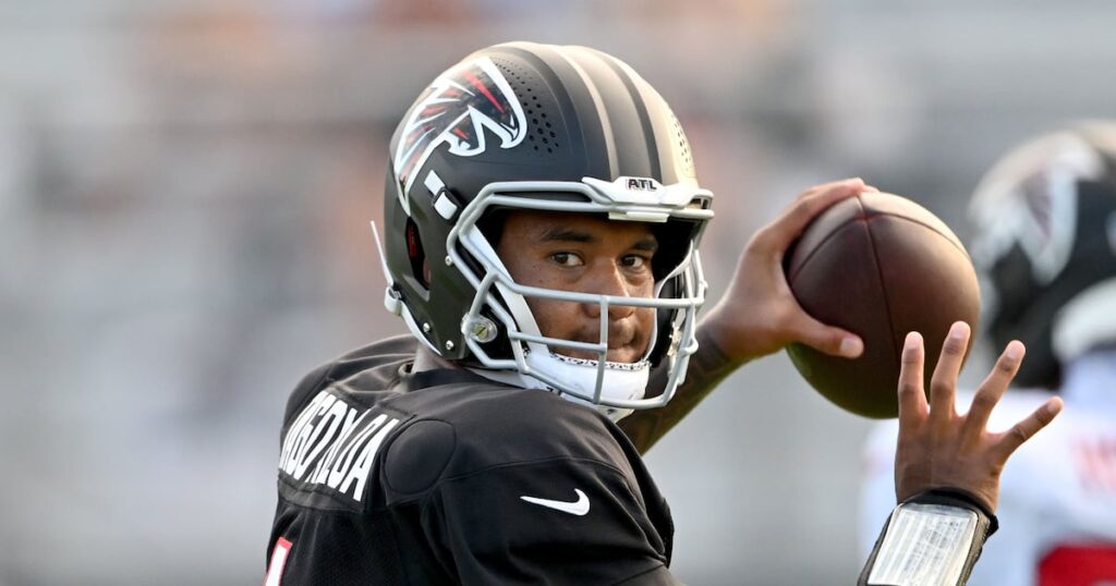 Check out updates from the Falcons’ preseason opener vs. Broncos - AJC.com