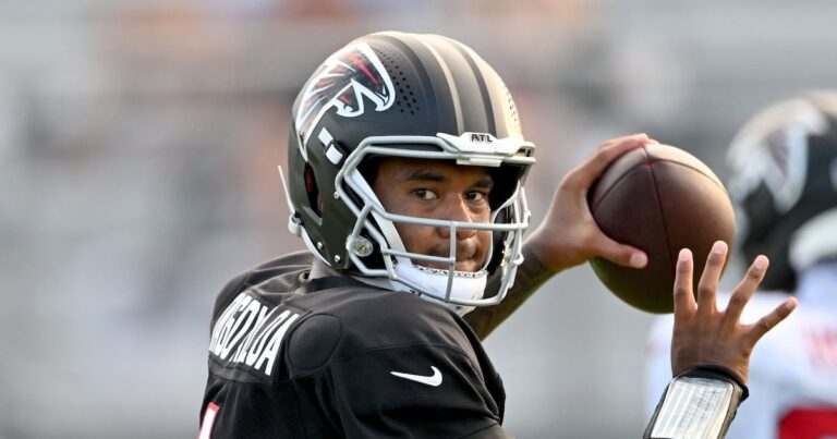 Check out updates from the Falcons’ preseason opener vs. Broncos - AJC.com