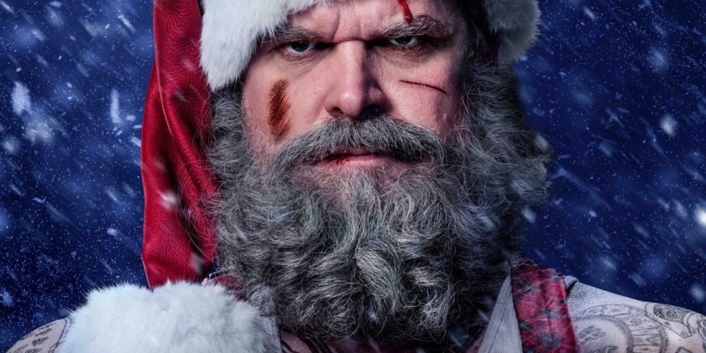 VIOLENT NIGHT 2 Trailer Released Ahead of December Release - BroadwayWorld