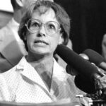 Nancy Kassebaum, first woman to represent Kansas in U.S. Senate, dies at 94 - KCTV