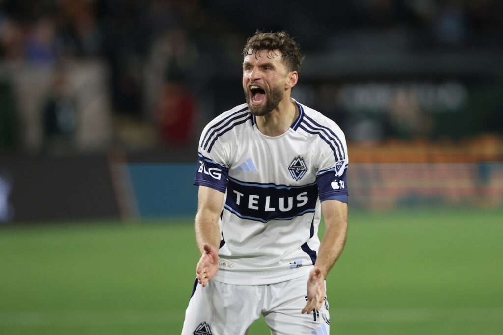 How to watch LAFC vs Vancouver Whitecaps MLS match for free tonight: Streaming service, time, betting odds - OregonLive.com