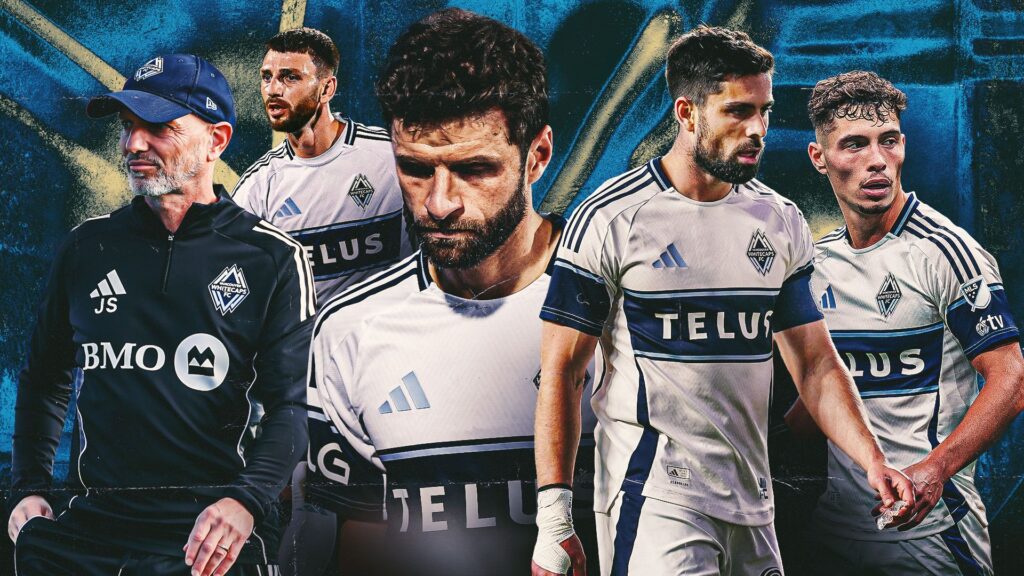 Vancouver Whitecaps Host Atlante in Leagues Cup Clash - SSBCrack