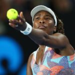 Tennis | US Open 2026 | Venus Williams aims to stop losing streak against Sofia Kenin in opening round - Britwatch Sports