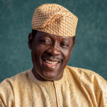 10 things to know about late Nollywood actor Taiwo Hassan ‘Ogogo’ - The Guardian Nigeria News