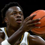 Mark Mitchell transfers to Kentucky for final year of eligibility - ABC17NEWS
