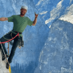 Record-breaking climber Jake Whisenant dies after tragic accident aged 30 - unilad.com