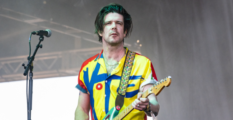 Rock Band Guitarist Speaks Out After Being Accused of Talking to Underage Girl - Wide Open Country