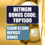 BetMGM Bonus Code TOP1500: Get $1,500 Bonus for Phillies-Cardinals, MLB Monday Games - WTOP