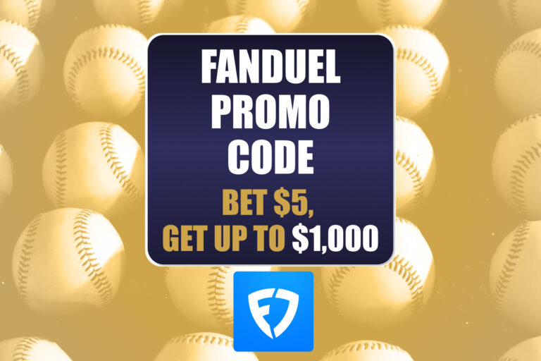 FanDuel Promo Code: 5 x $200 Bet Reset Tokens For DBacks-Red Sox, MLB Games - WTOP