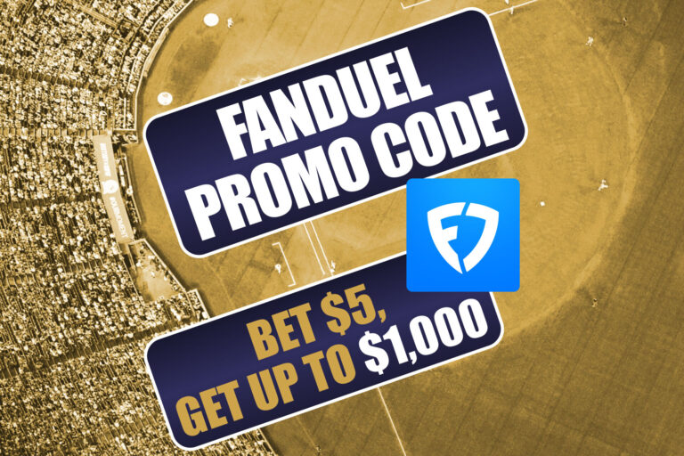FanDuel Promo Code: Get $1,000 Bonus for Cardinals-Yankees, MLB Games This Week - WTOP