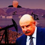 Dr. Phil and a Texas Oil Firm Go to Greenland With a Suspicious Agenda. Signs Point to Trump’s Imperialist Visions. - Talking Points Memo