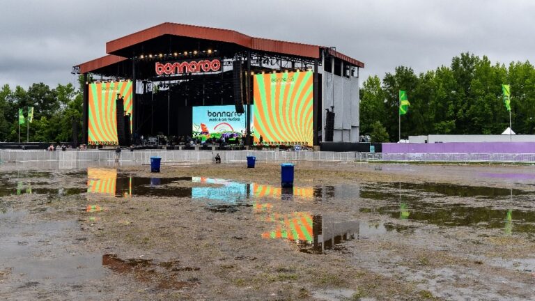 Bonnaroo Fans Fear Impending Bad News As 2027 Festival Announcement Continues Long Delay - VICE