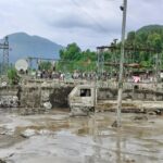 Electricity restoration efforts intensified in flood-affected areas - NepalNews