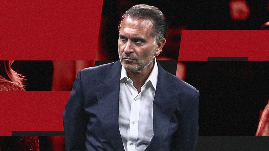 Milan, Cardinale leaves Milanello: all today’s meetings. His farewell to the fans: "Let’s go and win!" - Goal.com
