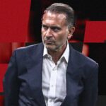 Milan, Cardinale leaves Milanello: all today’s meetings. His farewell to the fans: "Let’s go and win!" - Goal.com