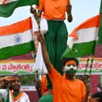 Independence Day 2026: PM Modi leads India in commemorating 80 years of freedom | In Photos - The Hindu