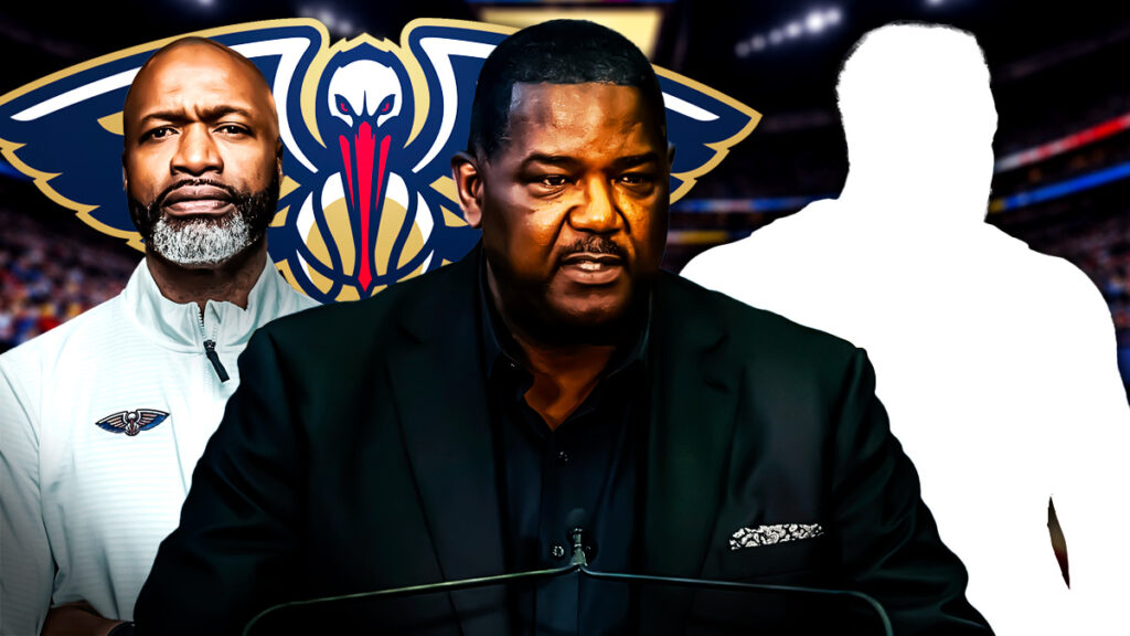 Why Pelicans expect crucial improvement at this key position in 2026-27 season - ClutchPoints