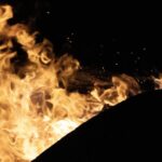 Wildfire Prompts Closure of Logan Canyon; ‘Blind Hollow Fire’ Reported Near Temple Fork - SSBCrack