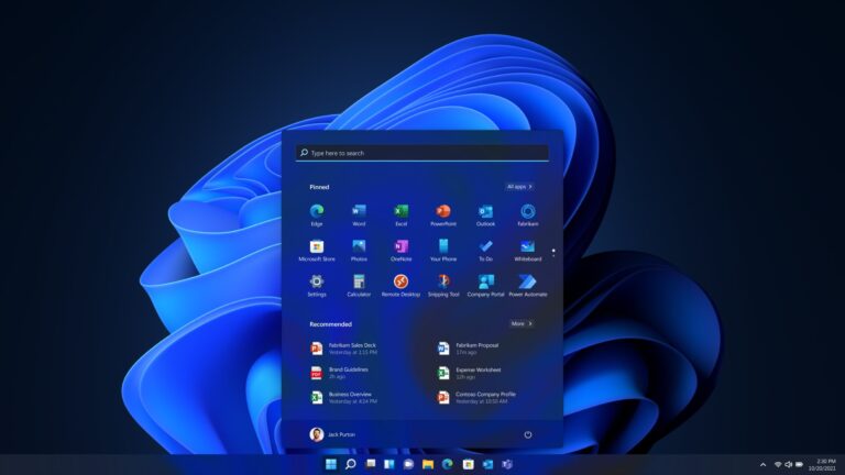 Microsoft Executive Says Windows 11 Isn’t Taking Liquid Glass’ Transparency Slider Route; Doesn’t Deny A Future Release Either, But Under Certain Conditions - Wccftech