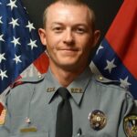 Baxter County deputy avoids injury after patrol car struck by wrong-way driver - KTLO