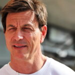 Toto Wolff sounds Mercedes alarm: 'We haven't got the money' - racingnews365.com
